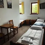 Base Camp Pieniny Niedzica
