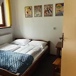 Base Camp Pieniny Отель *