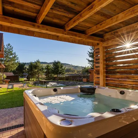 Base Camp Pieniny * Niedzica