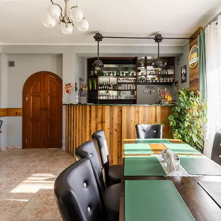 Base Camp Pieniny Hotel Niedzica