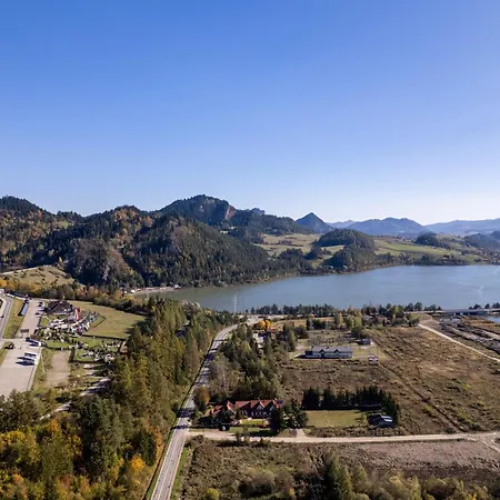 Hotel Base Camp Pieniny Niedzica