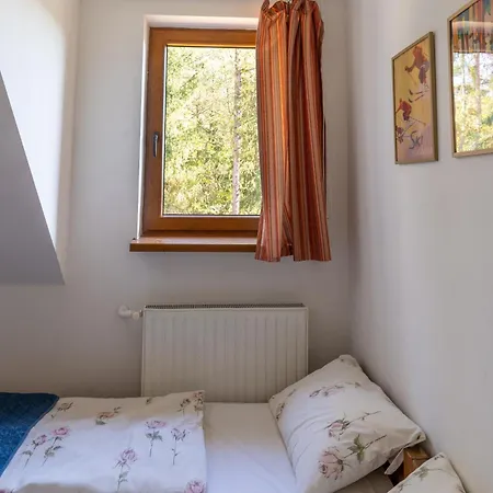 Base Camp Pieniny Hotel Niedzica