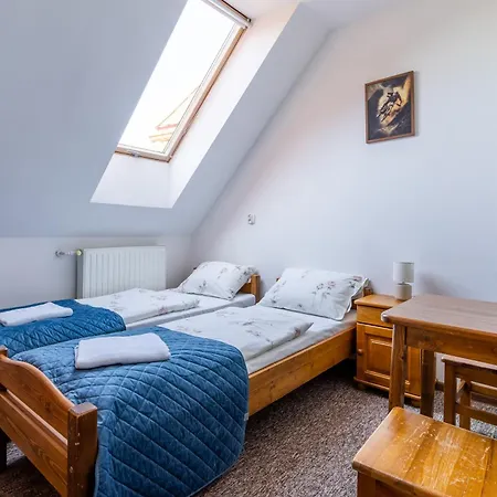 Base Camp Pieniny * Niedzica