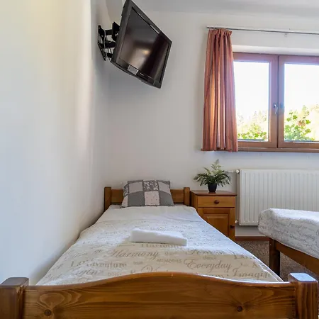 Base Camp Pieniny Hotel Niedzica