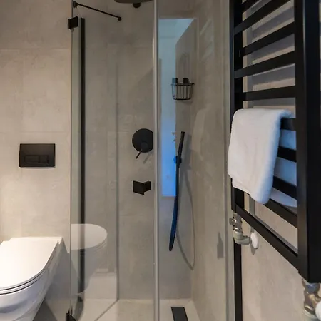 Hotel Base Camp Pieniny