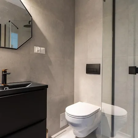 Hotel Base Camp Pieniny *