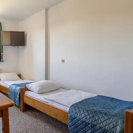 Base Camp Pieniny Hotel *