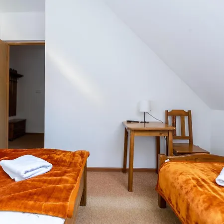 Base Camp Pieniny * Niedzica