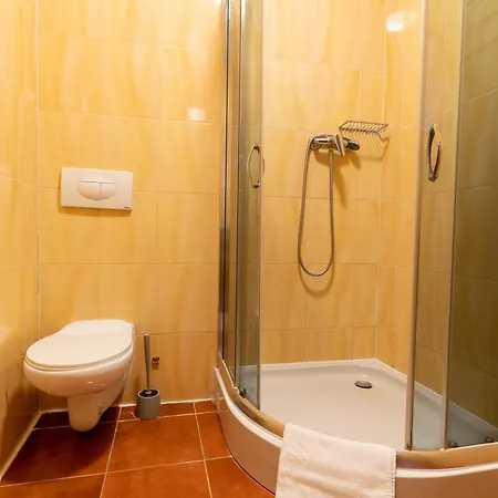 Base Camp Pieniny * Niedzica