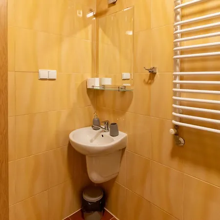 Hotel Base Camp Pieniny *