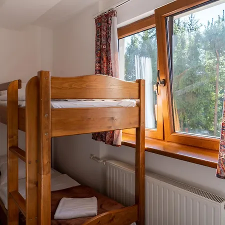 Hotel Base Camp Pieniny Niedzica