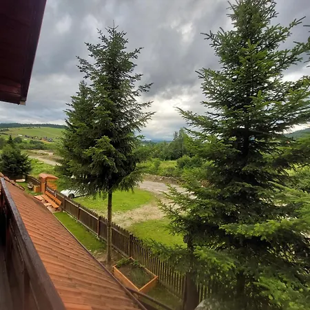 Base Camp Pieniny Hotel