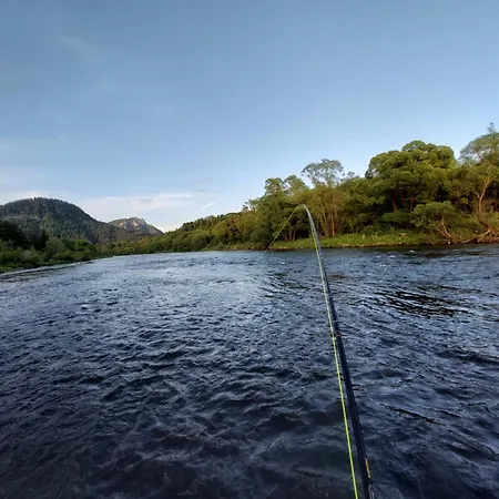 Hotel Base Camp Pieniny *