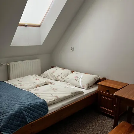 Base Camp Pieniny Hotel Niedzica