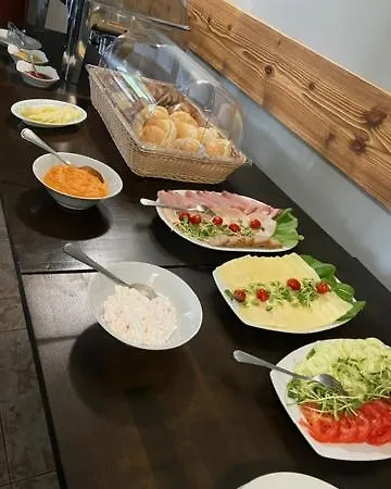 Hotel Base Camp Pieniny *