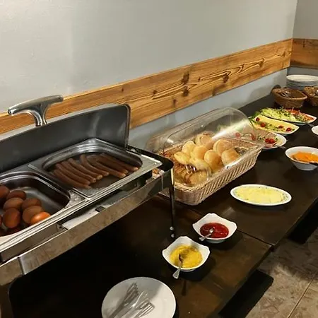 Hotel Base Camp Pieniny Niedzica