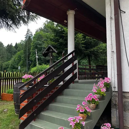 Base Camp Pieniny *