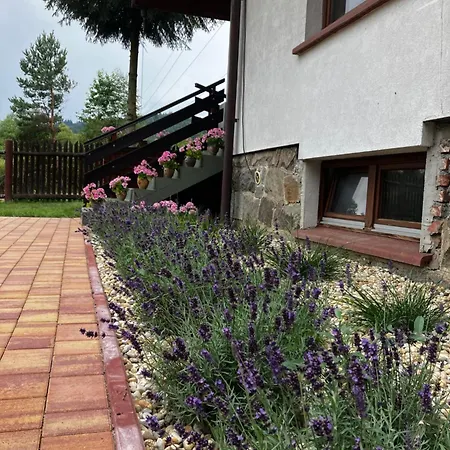 Hotel Base Camp Pieniny *