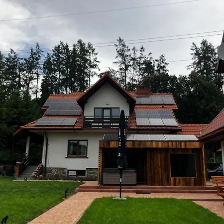 Hotel Base Camp Pieniny Niedzica