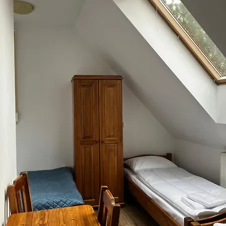 Hotel Base Camp Pieniny *