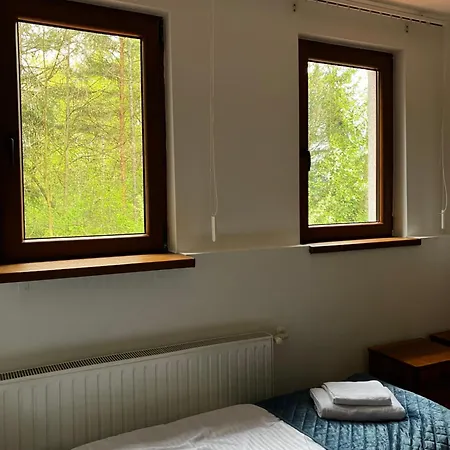 Hotel Base Camp Pieniny Niedzica