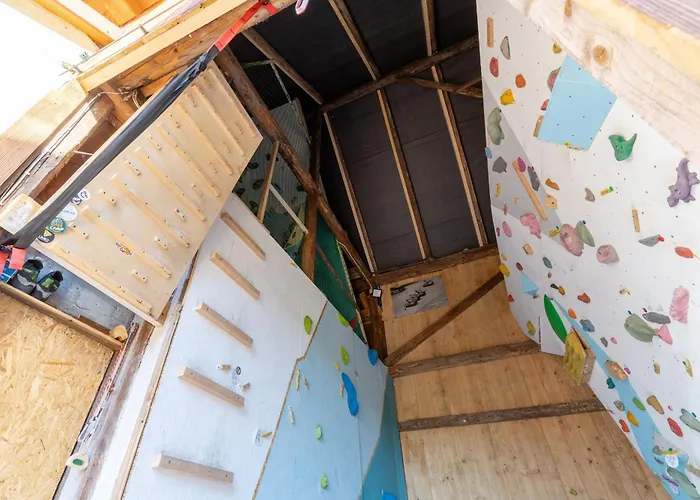 Base Camp Pieniny * Niedzica