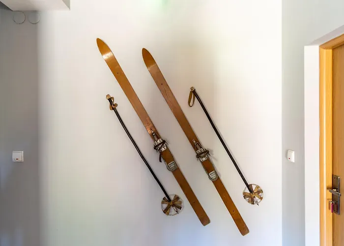 Base Camp Pieniny * Niedzica