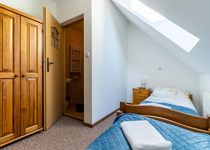 Base Camp Pieniny * Niedzica