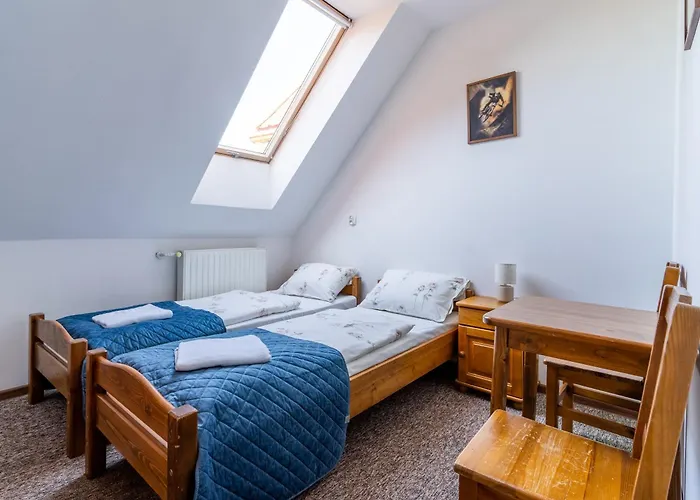 Base Camp Pieniny * Niedzica