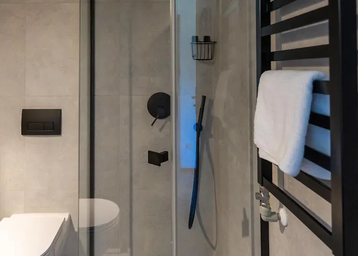 מלון Base Camp Pieniny