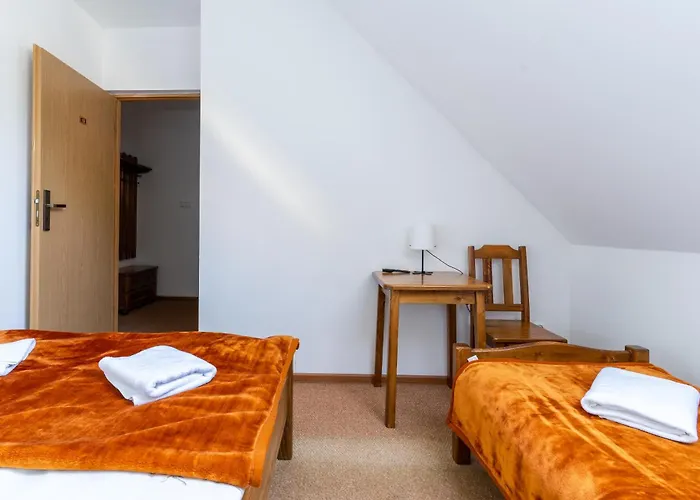 Base Camp Pieniny * Niedzica