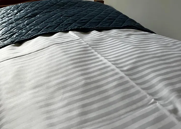 Base Camp Pieniny מלון