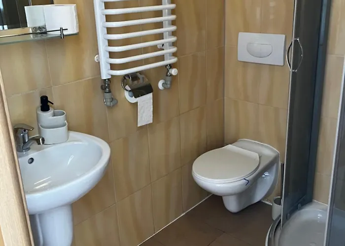 Base Camp Pieniny * Niedzica