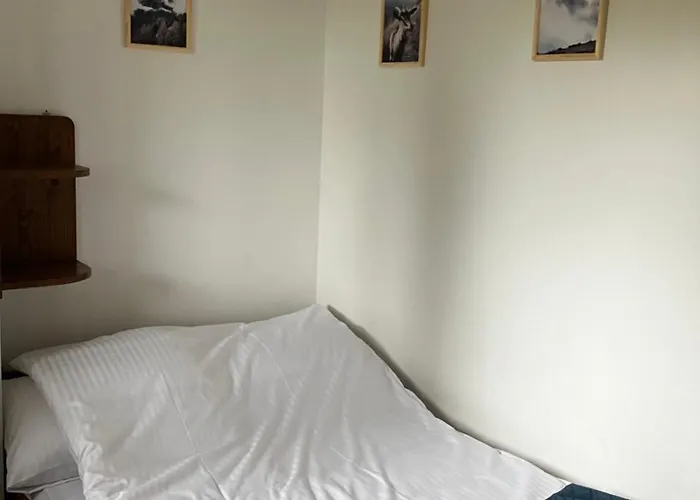 Base Camp Pieniny Niedzica